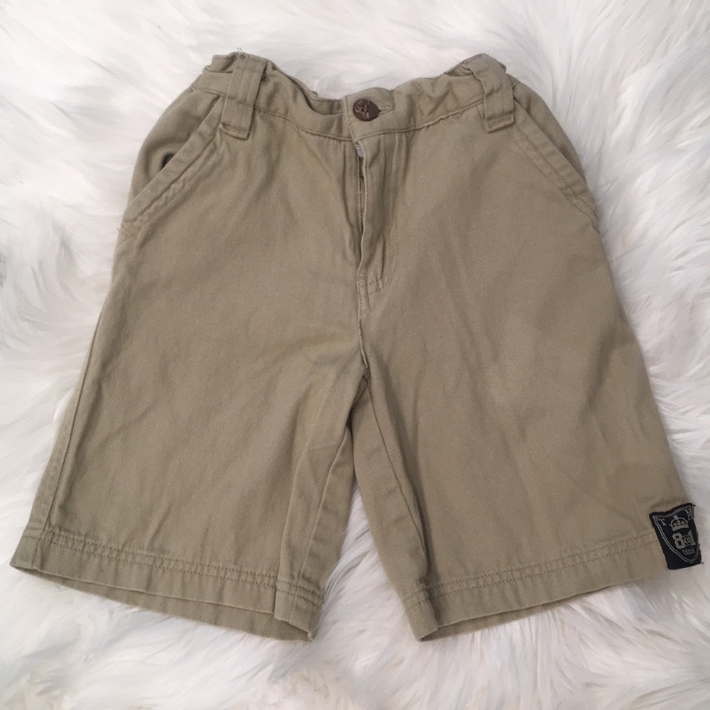 Boys company 81 shorts